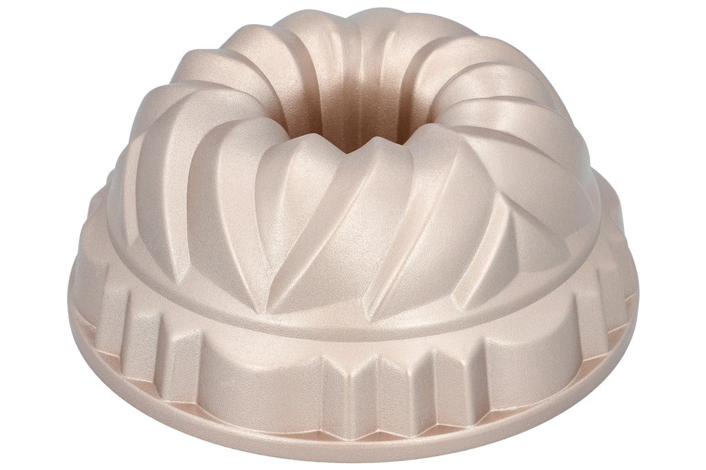 Moule à patisserie en aluminium, Contoura, D23xH 10 cm Birkmann - Mathon - 1