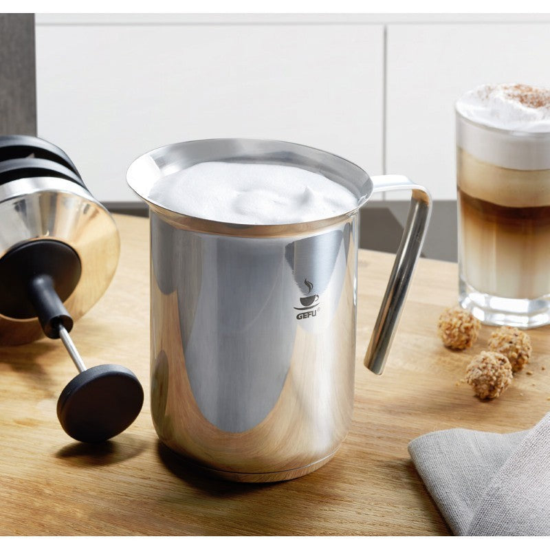 Mousseur à lait riccardo Gefu - Mathon - 2