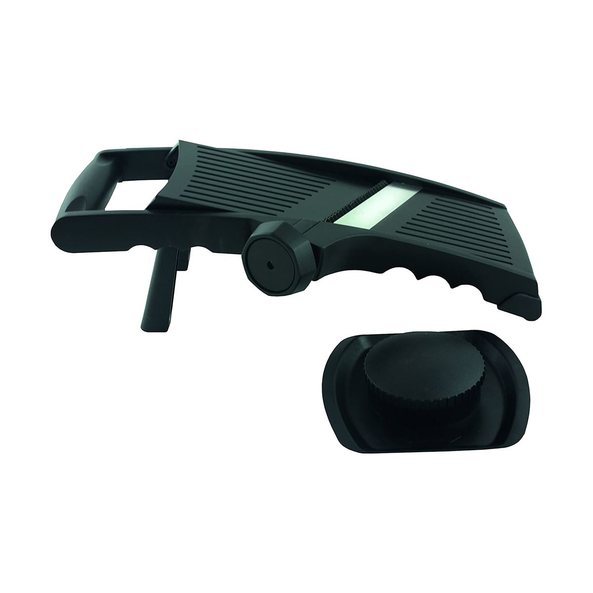 Mandoline professionnelle pour trancher et râper  Handmade Tradition Fackelmann - Mathon - 1