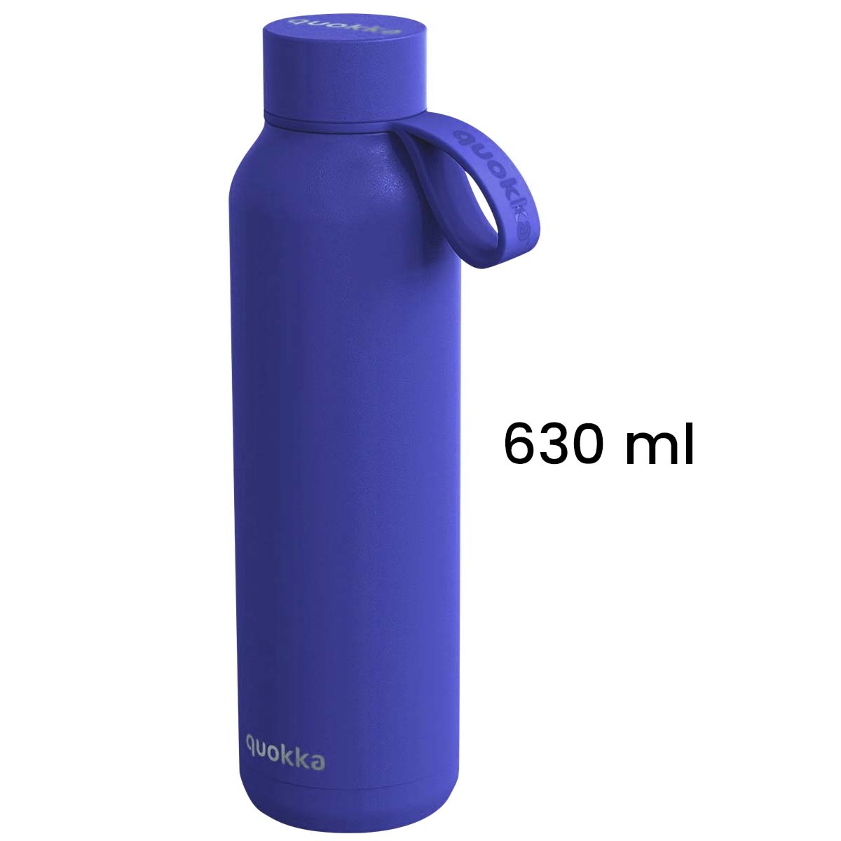 Bouteille Isotherme 630ml Quokka - Mathon - 5