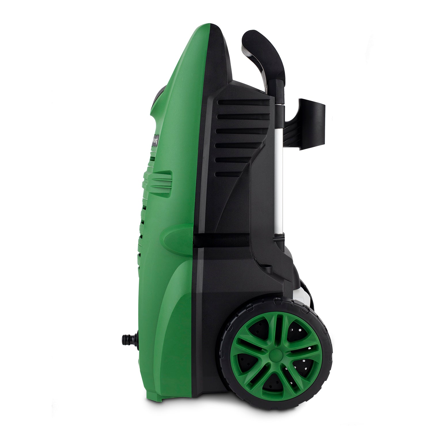 Nettoyeur haute pression - HWP5 H.Koenig - Mathon - 3