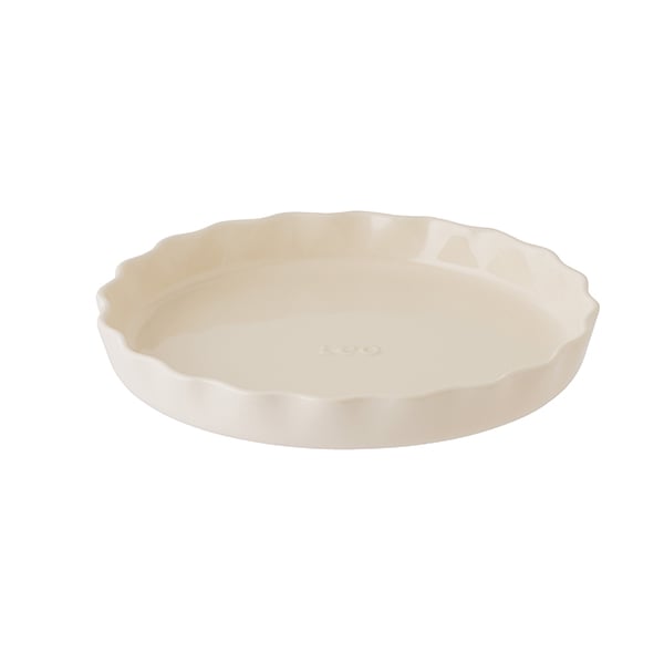 Plat à tarte ondulée Berghoff - Mathon