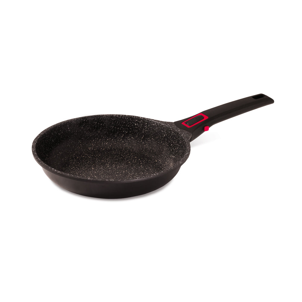 Poêle granit Pro céramique 28 cm Baumalu - Mathon - 1