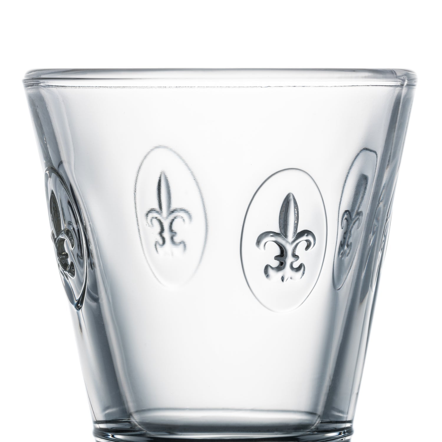 Lot de 6 verres à eau La Rochère - Mathon - 5