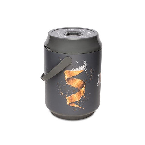 Pompe à Bière Beer Up Portative Avec 10 Verres Bup10gd6c Gris Beer Up - Mathon