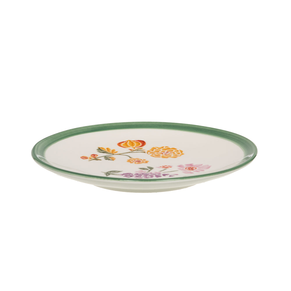 Assiette à dessert Amaya 22 cm (lot de 6) Table passion - Mathon - 2