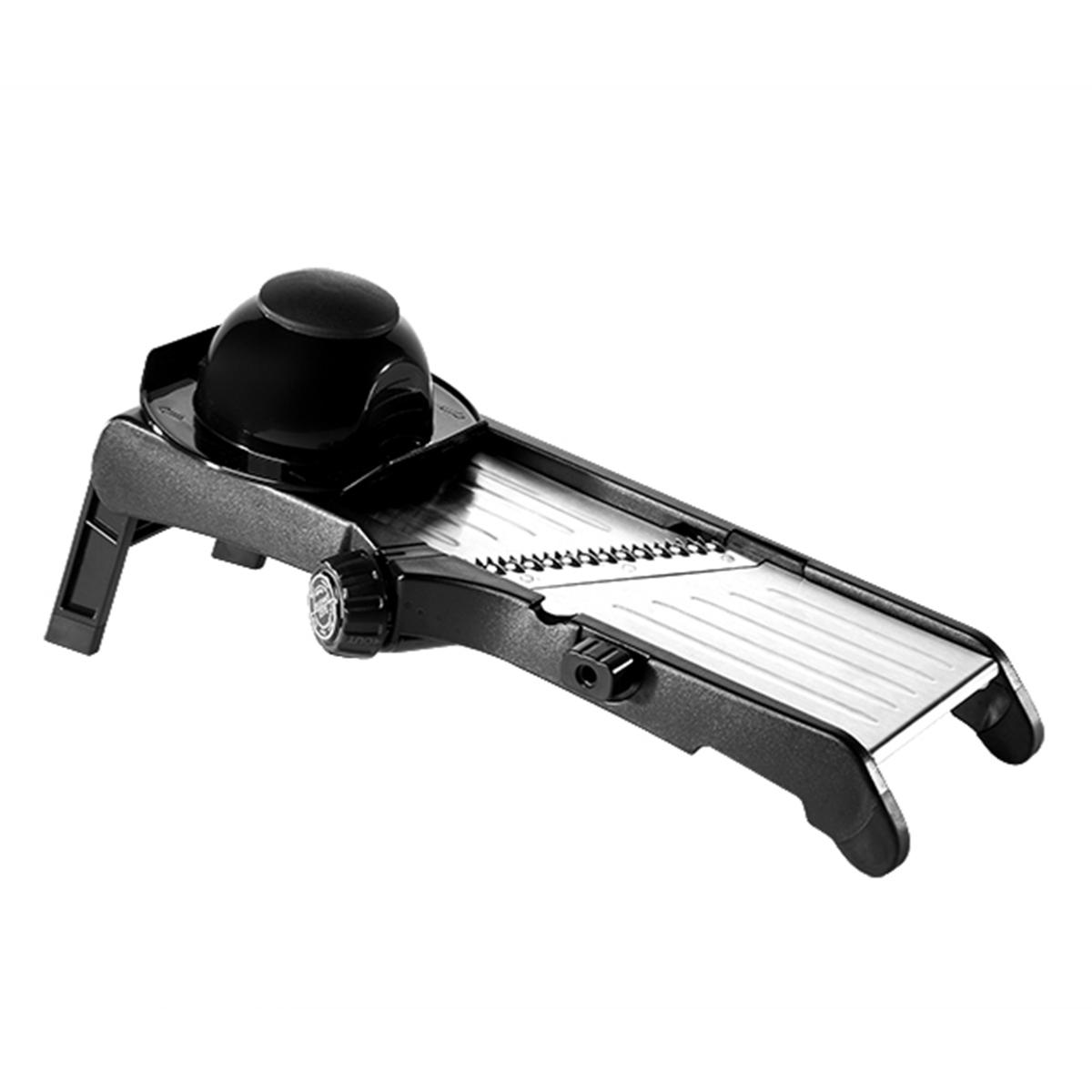 Mandoline réglable en plastique Laguiole Cuisson - Mathon - 1