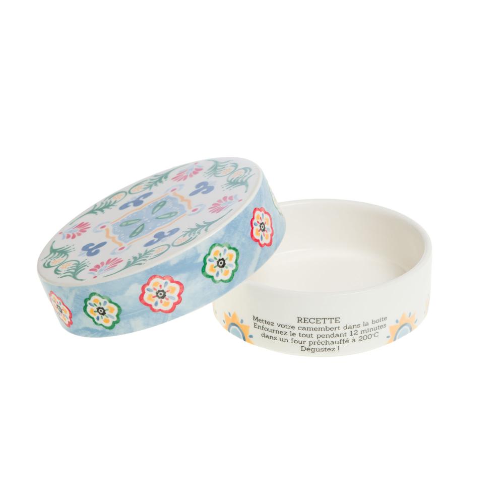 Boite à fromage au four Donna Amadeus - Mathon - 2