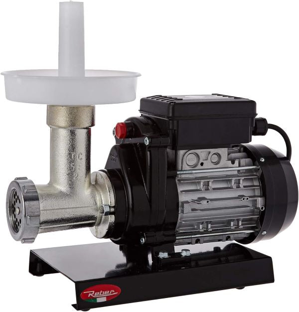 Hache Viande Electrique  5 Reber - 9502 N Reber - Mathon - 1