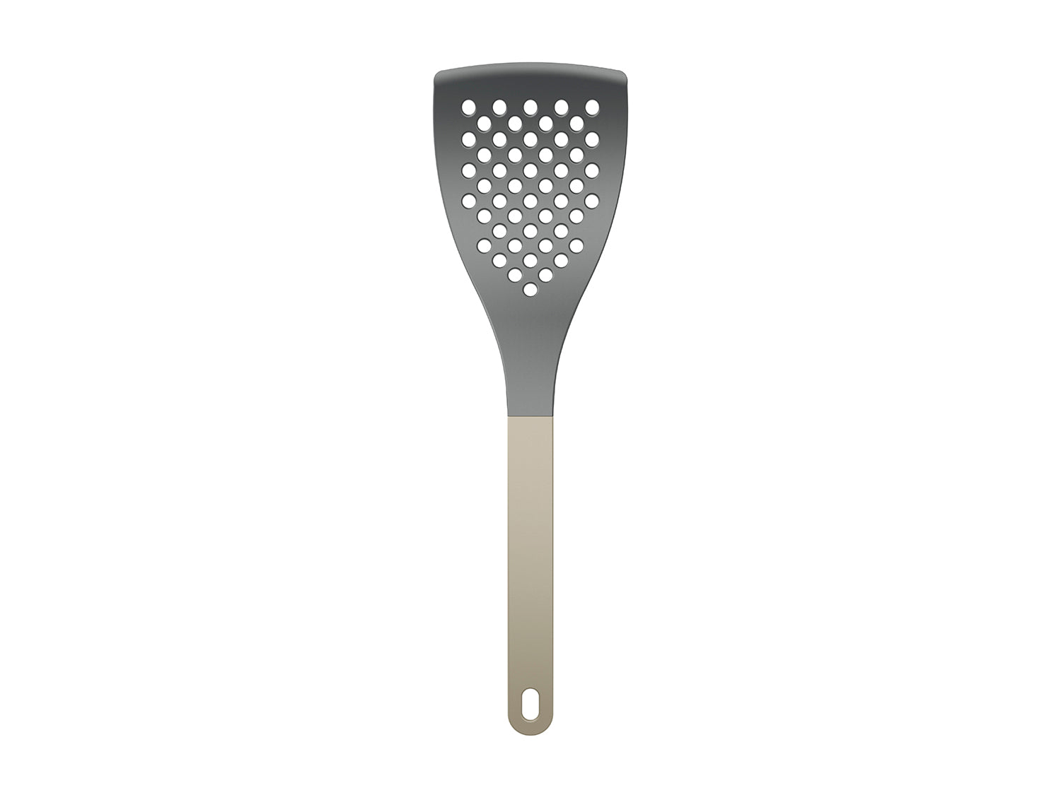 Spatule NEW OPTIMA en nylon Humus Rosti - Mathon - 1