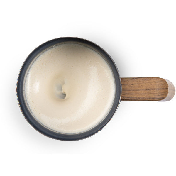 Mousseur A Lait - Domo - Do745mf - 500 W - 150 Ml - Socle 360° - Gris/ Domo - Mathon - 6