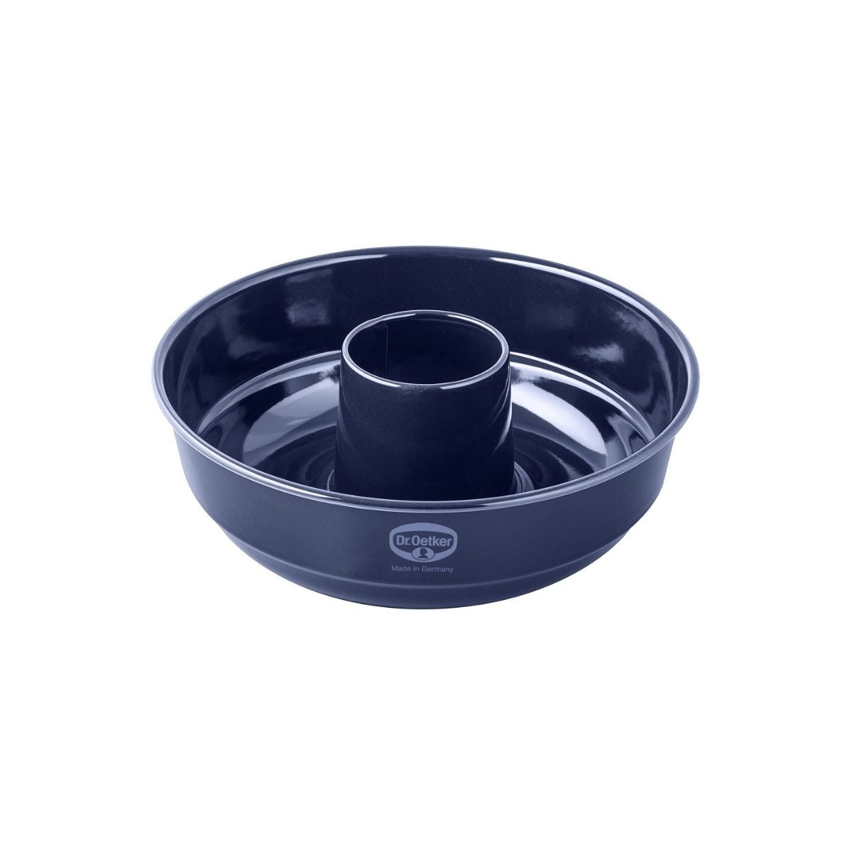 Moule à savarin 26 cm Dr. Oetker Back Liebe Dr. Oetker - Mathon - 1