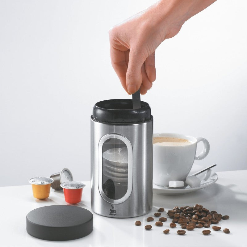 Boîte à dosettes de café piero Gefu - Mathon - 3