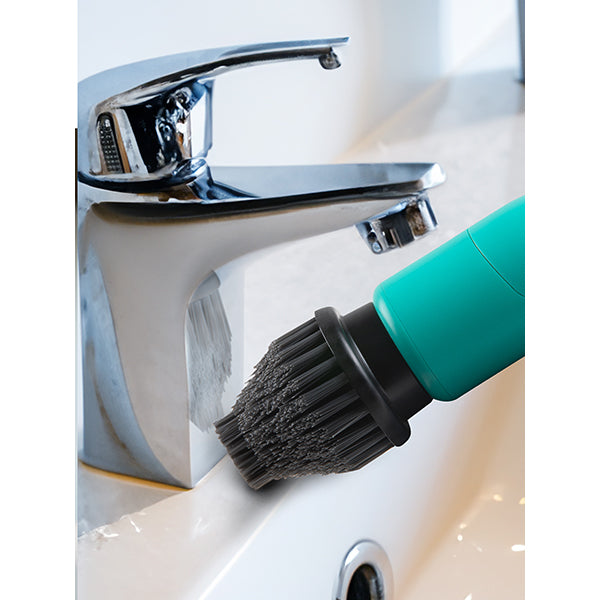 Brosse de nettoyage rechargeable Domo - Mathon - 3