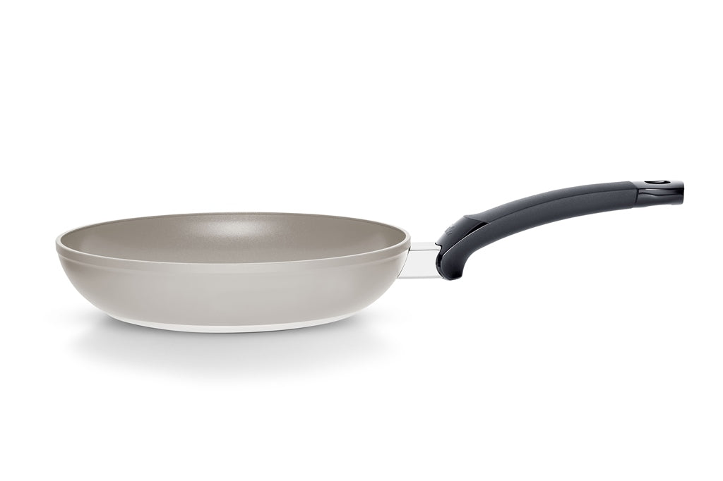 Poêle en aluminium anti-adhésive Ceratal,D24 cm- compatible induction Fissler - Mathon - 1