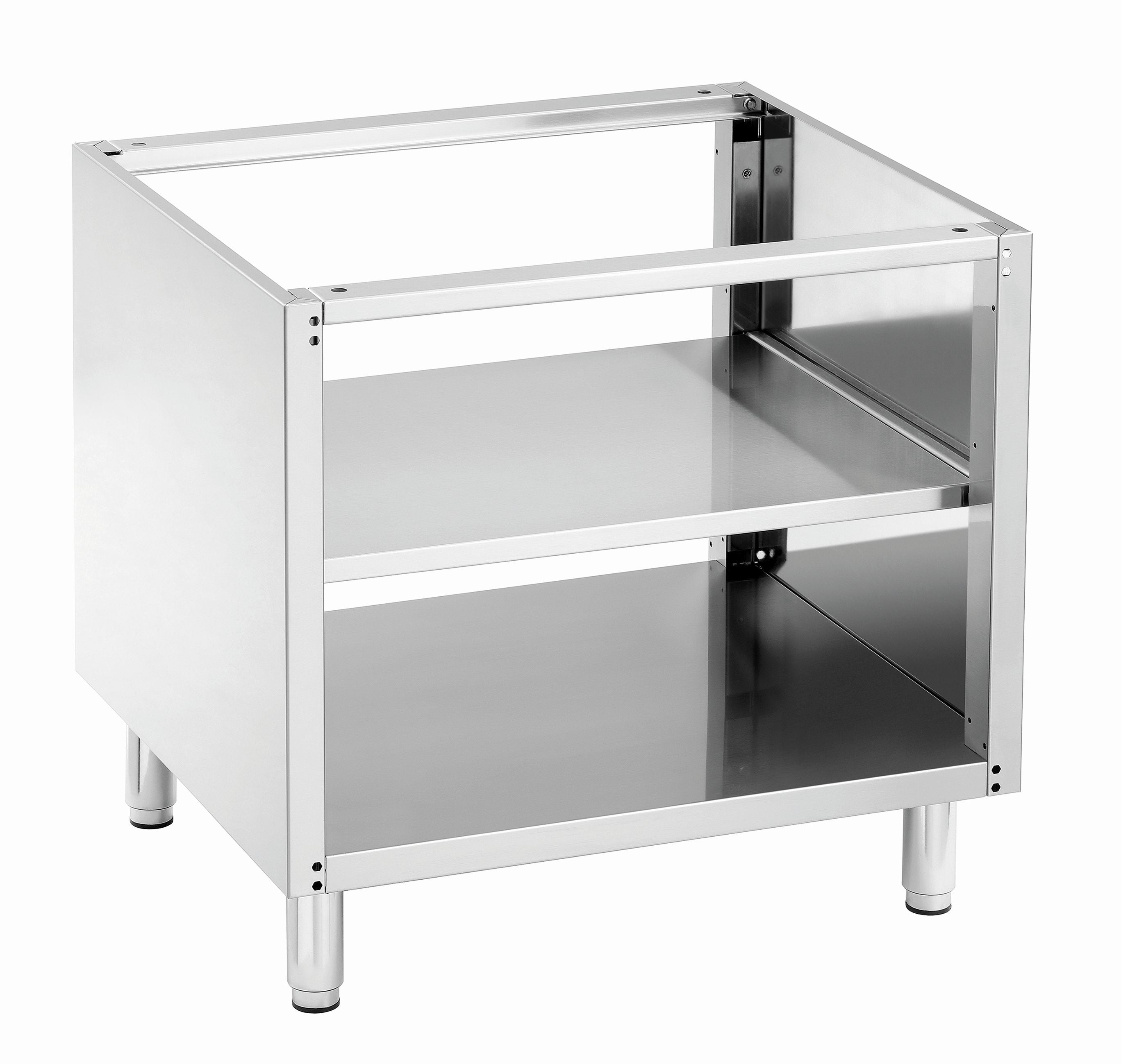 Soubassement, 600, L600, EI, AI - Bartscher - Mathon - 1