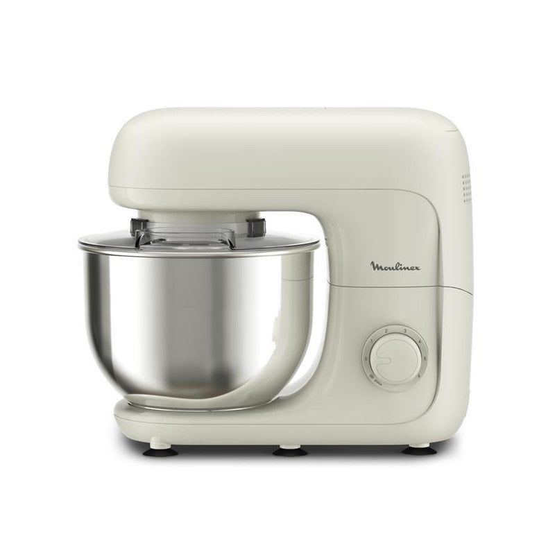 Robot Pâtissier Moulinex Qa160110 Moux - Mathon - 2