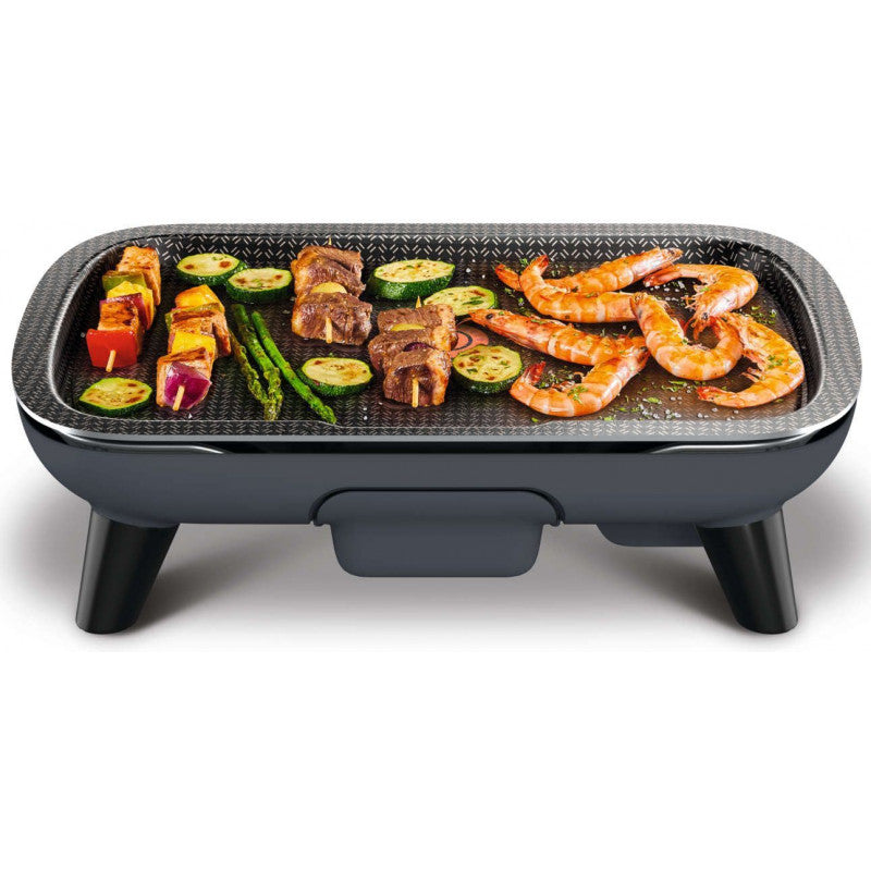 Plancha électrique   Yy4570fb Tefal - Mathon - 1