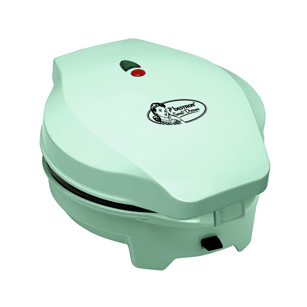 Appareil 3 en 1 : cake-pops, donuts et gaufrettes 700 W ASW238 Bestron - Mathon - 3