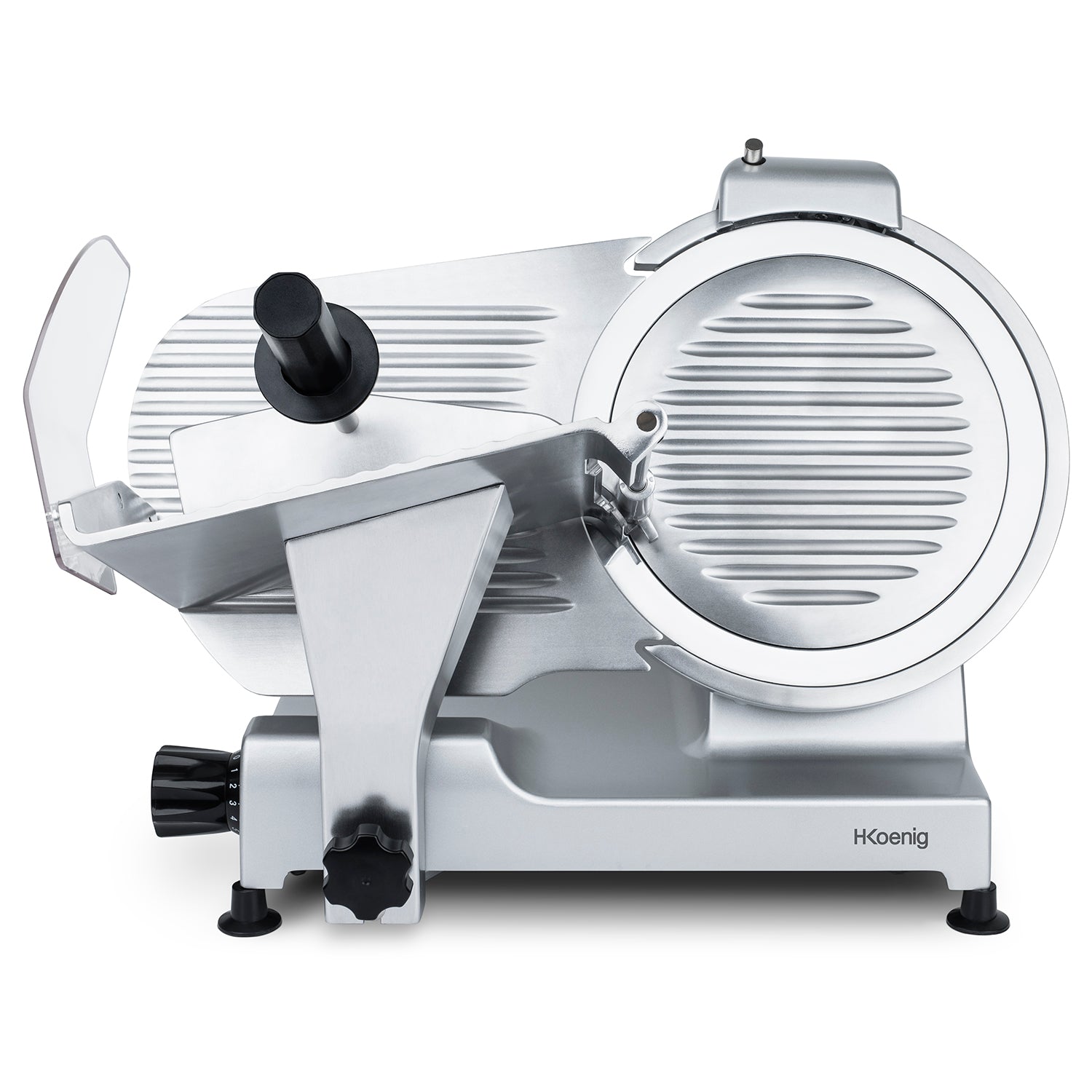 Trancheuse à viande 30cm de diamètre - MSX300 H.Koenig - Mathon - 1