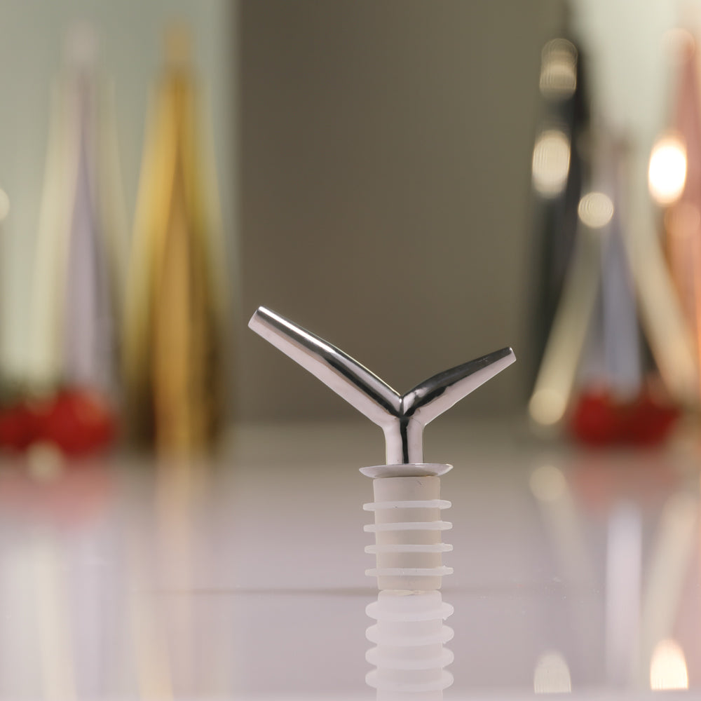 Bec verseur double IPAC - Mathon - 3