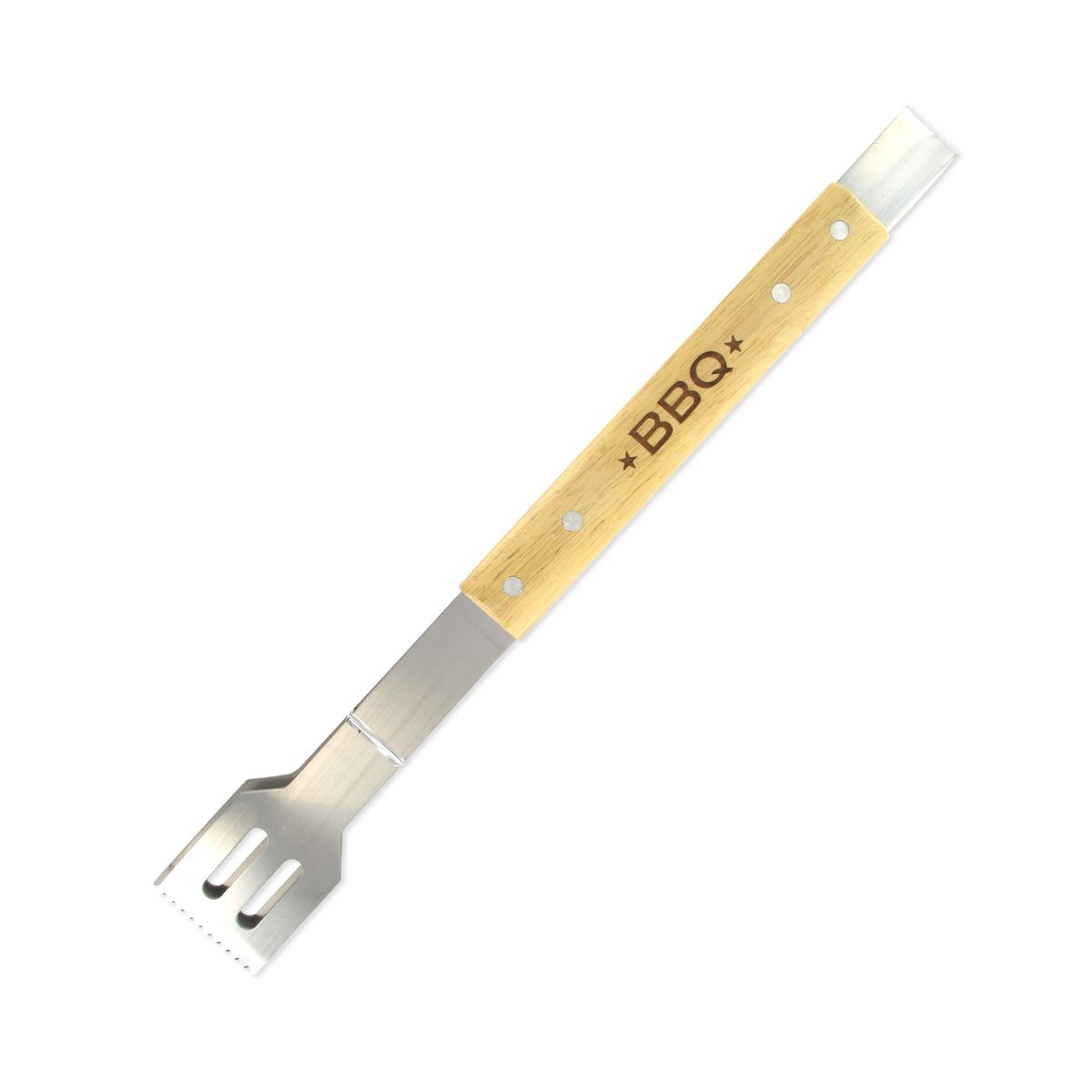 Pince à barbecue 39 cm  BBQ Edition Fackelmann - Mathon - 1