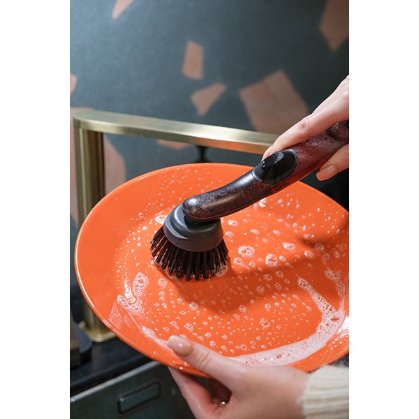 Brosse à vaisselle et distributeur de savon SinkTech Joseph Joseph - Mathon - 4