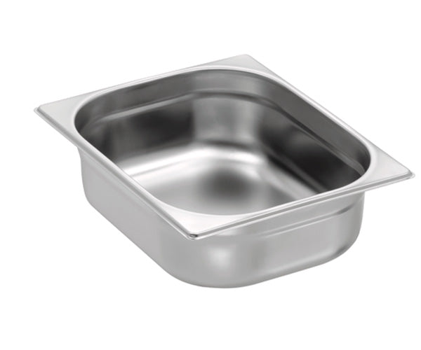 Bac gastronorme GN 1/2 - 325x265x40 mm - Matériel CHR Pro - Mathon