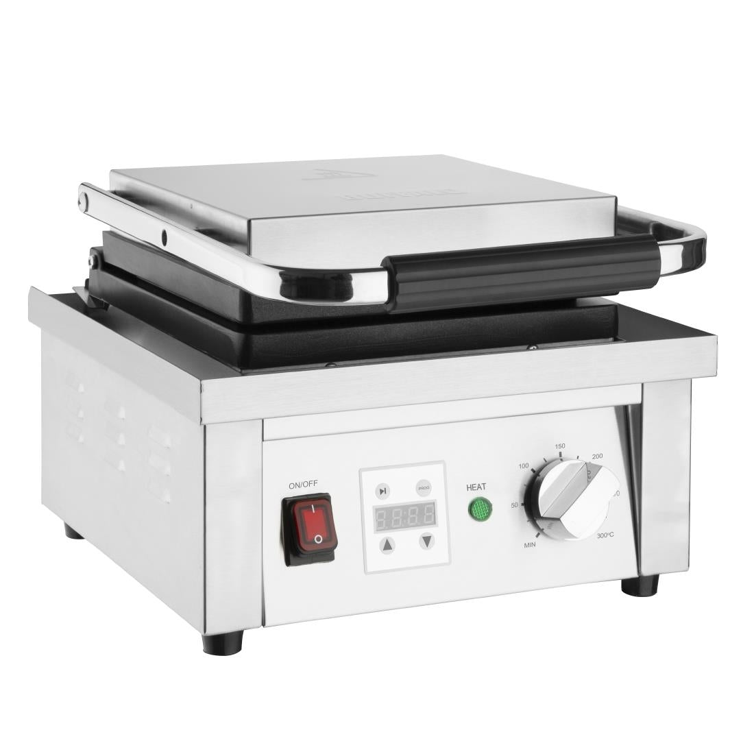 Gaufrier Professionnel 1,6 kW - Jusqu