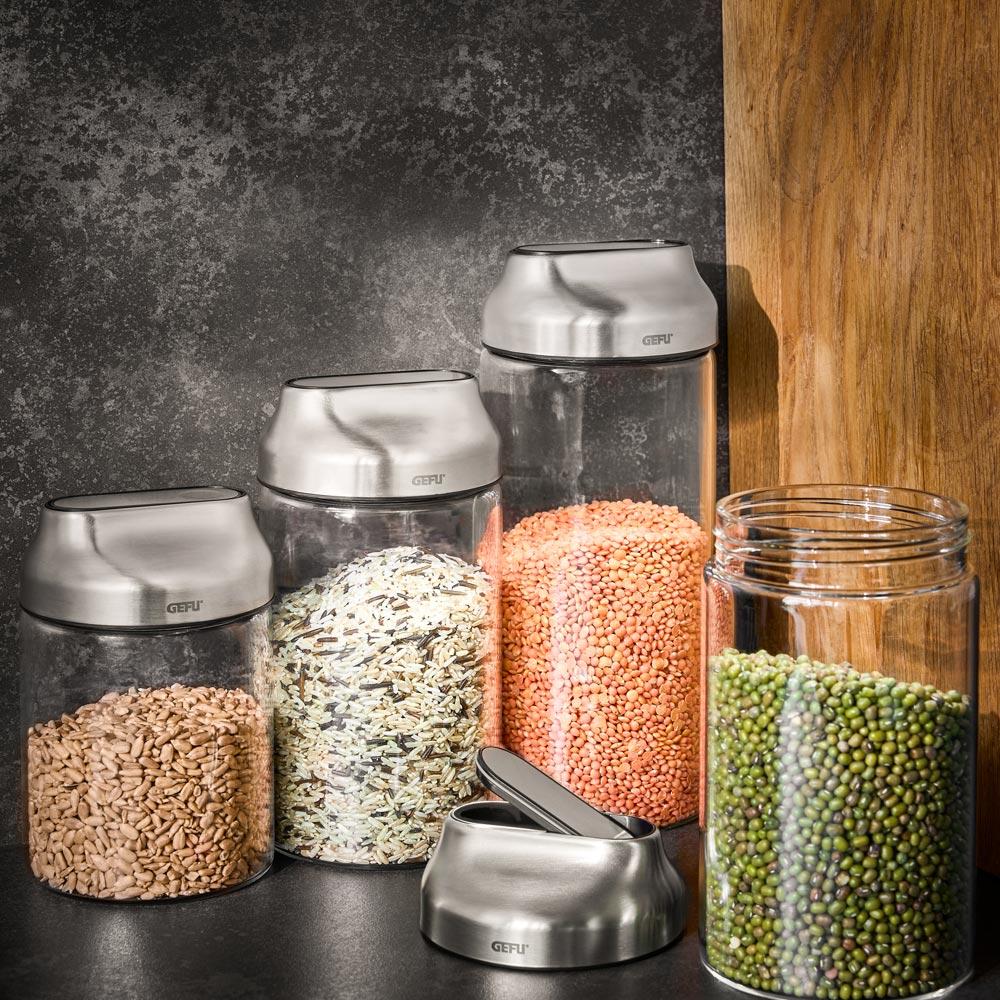 Boîte conservation Kippo 70 cl Gefu - Mathon - 3