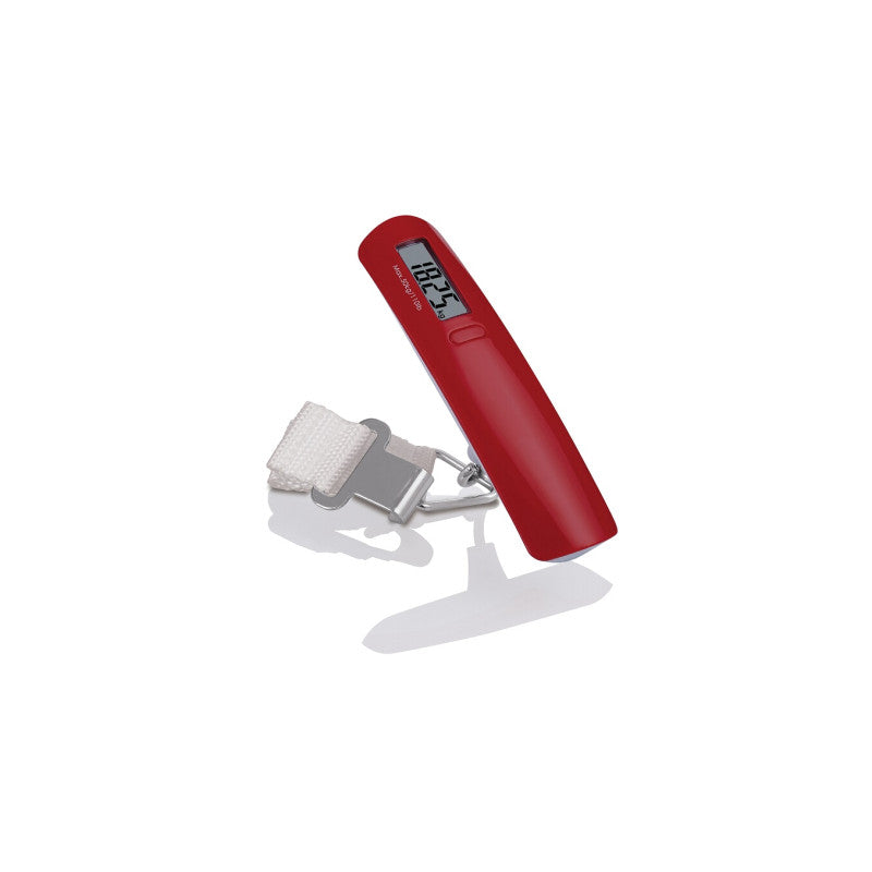 Pèse Bagage   Rouge Accsup - Mathon - 3