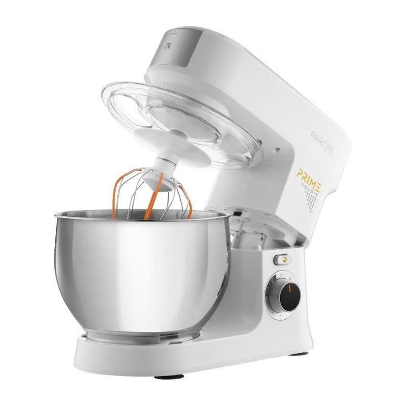 Robot Pâtissier - Sencor - Stm 3740wh SENCOR - Mathon - 1