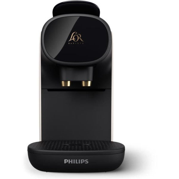 Machine A Cafe Cafetiere A Dosette Ou Capsule Philips Lm9012/00 Philips - Mathon - 2
