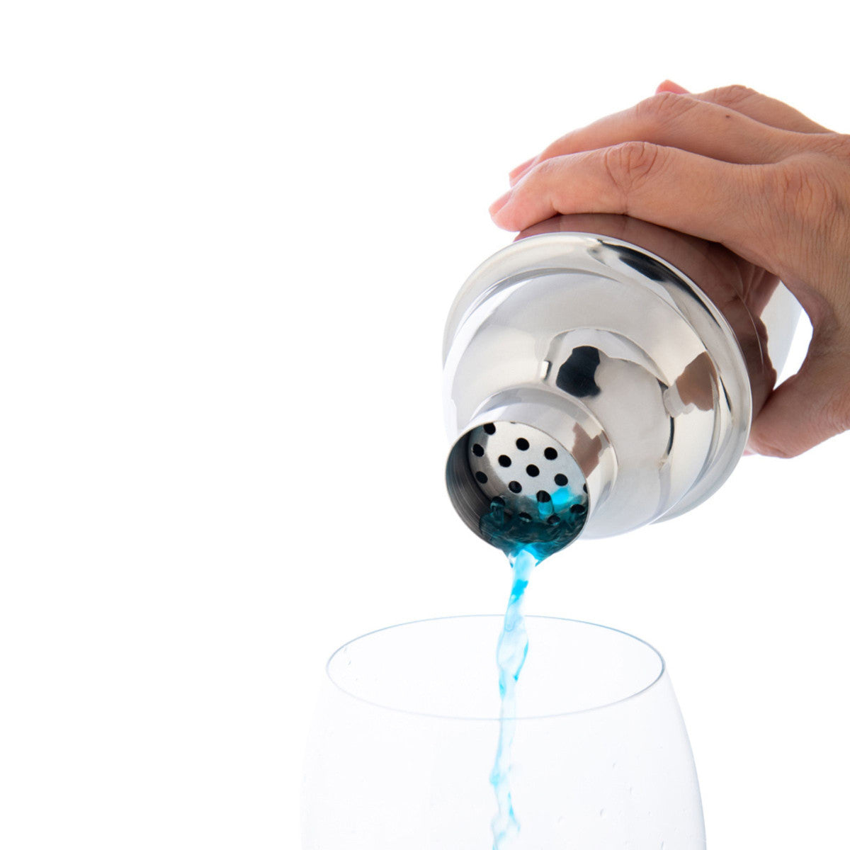 Chill - Set préparation cocktail 4 pièces Koala - Mathon - 4