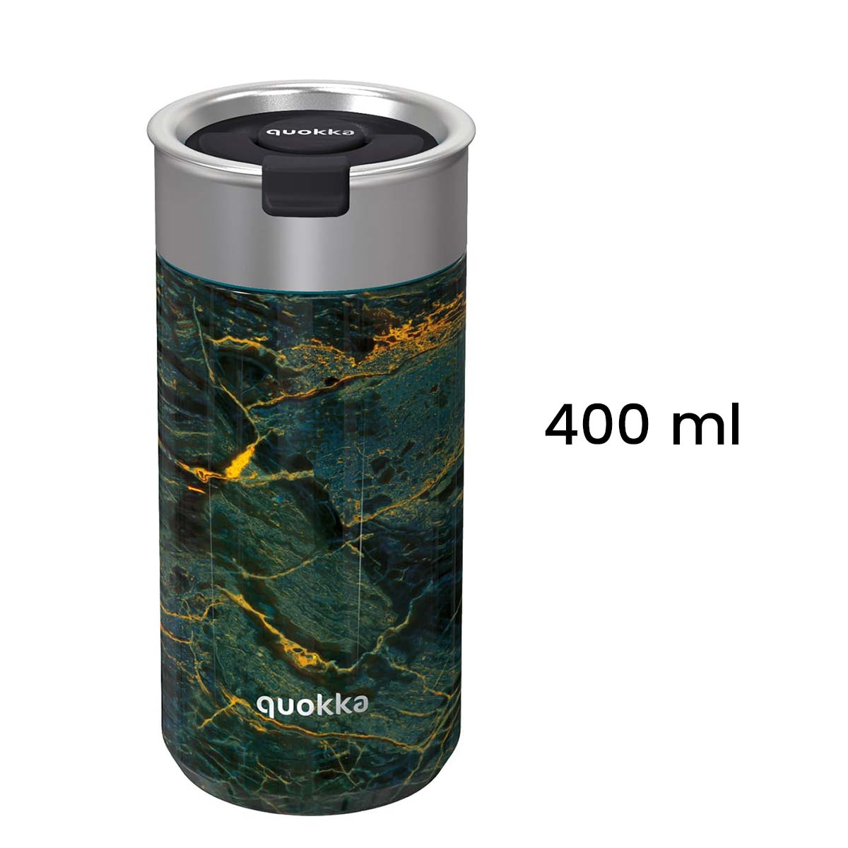 Bouteille Isotherme 400ml Quokka - Mathon - 5