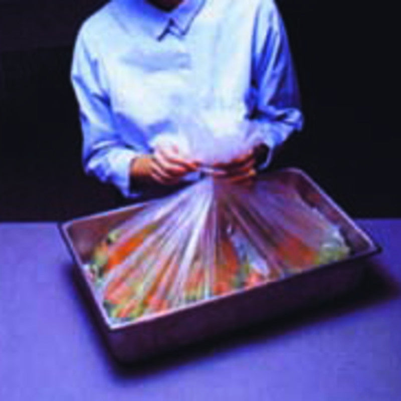 500Pcs - Protège bac gastronomique  600x300mm FirstPack - Mathon