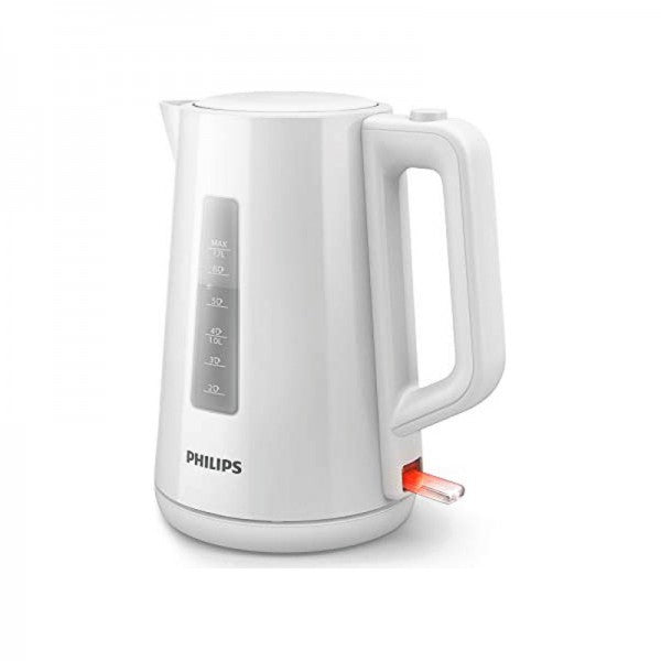 Bouilloire  HD9318/00 1,7 L 2200W Blanc (1,7 L) Philips - Mathon - 2