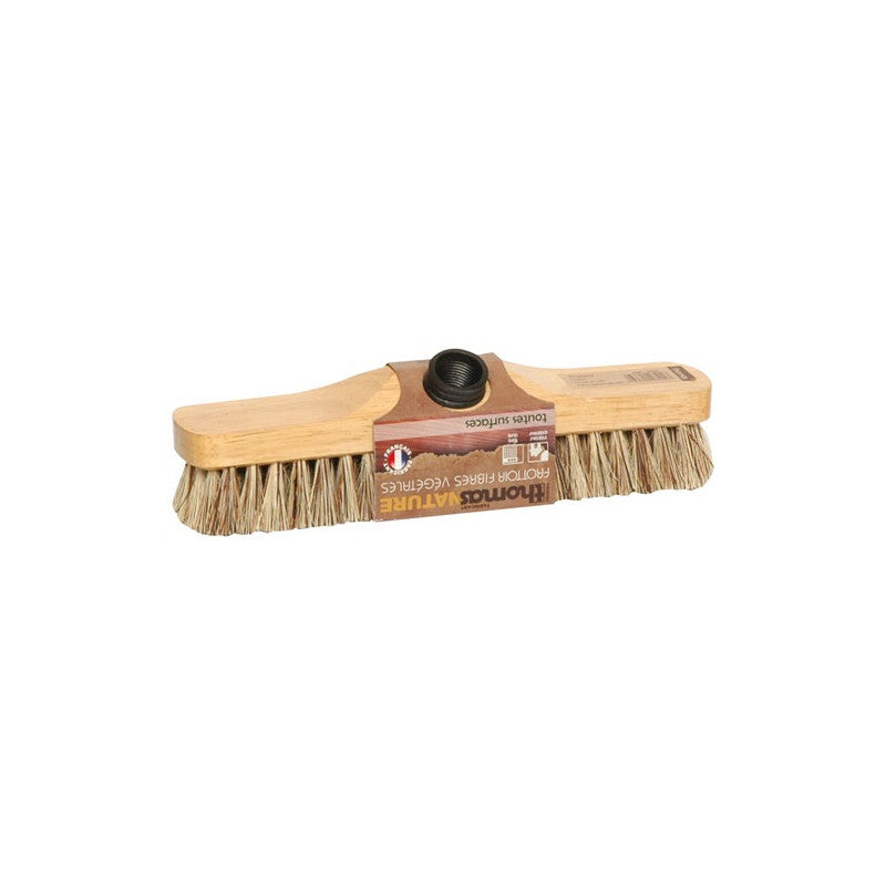 Frottoir Fibre Renforcee 29cm Nature Thomas - 9154 Thomas - Mathon