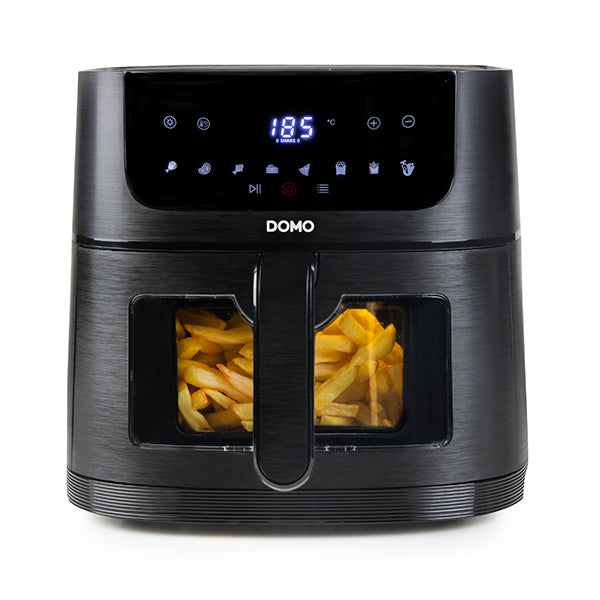 Deli-fryer 6 L 1500 W DO540FR Domo - Mathon - 1