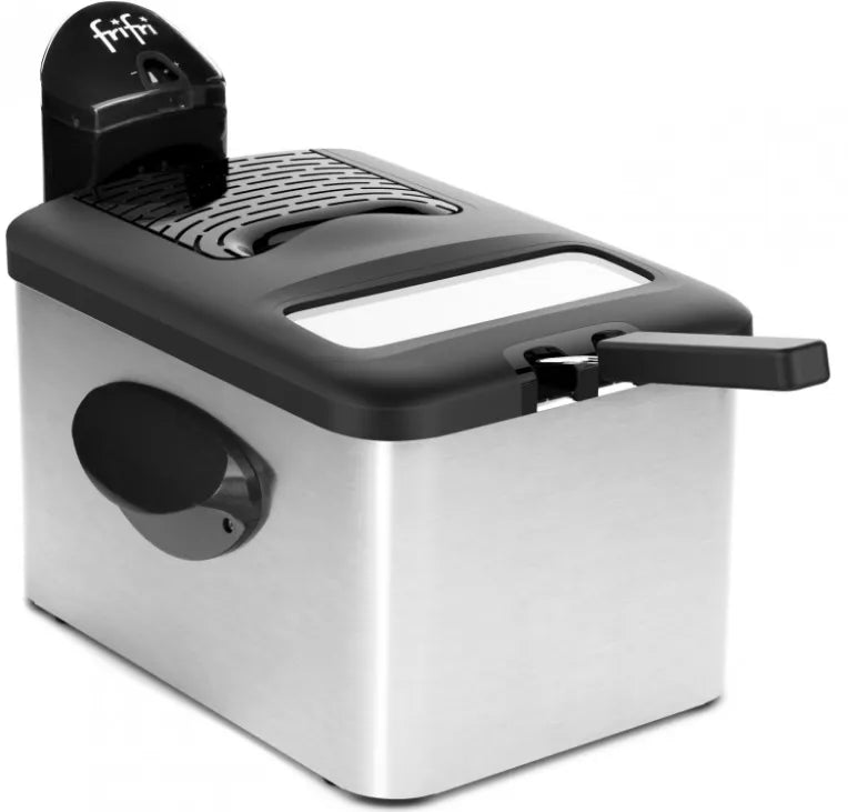 Friteuse Frifri 1905 R Duofil Frifri - Mathon