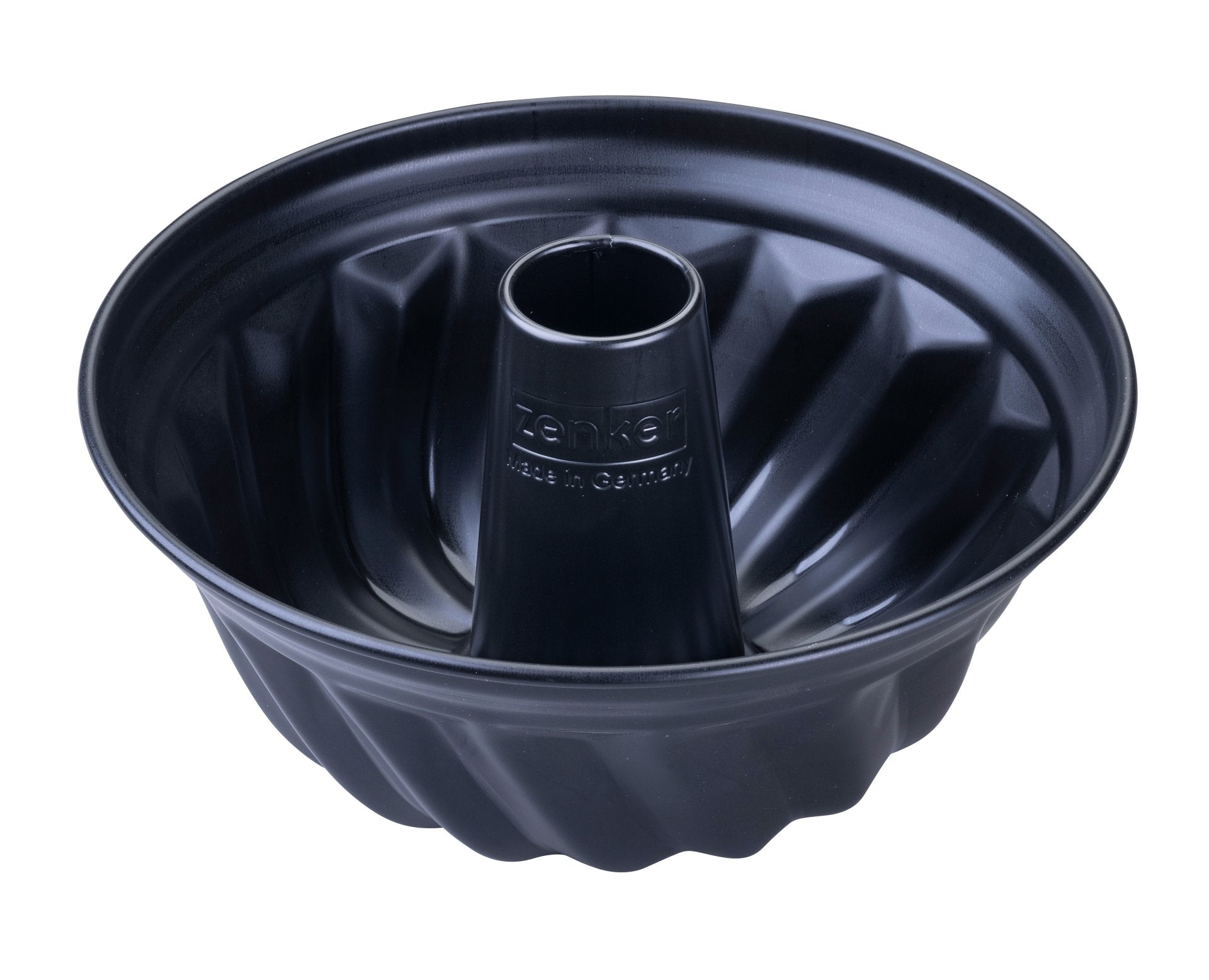 Moule à kouglof 25 cm Zenker PerfectBack+ Zenker - Mathon - 1