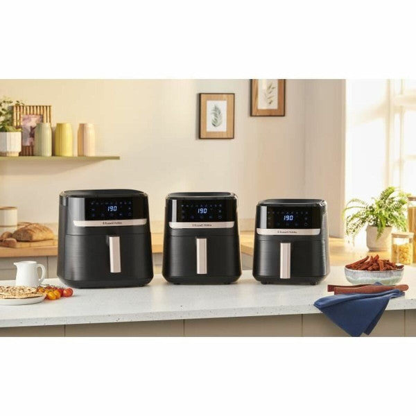 Friteuse à Air Russell Hobbs Russell Hobbs - Mathon - 2