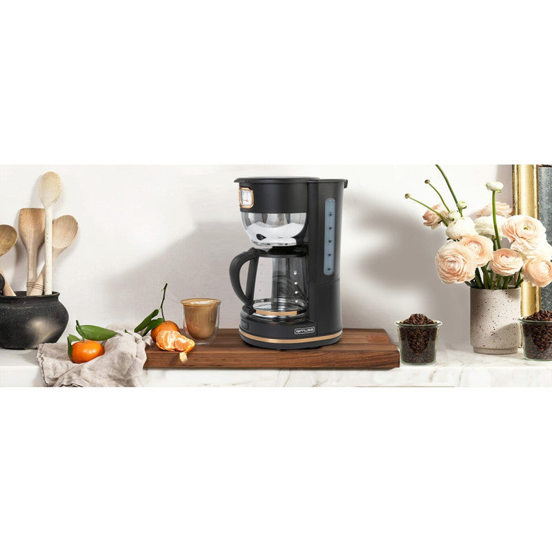 Cafetière Filtre   Ms 220 Bc Muse - Mathon - 3