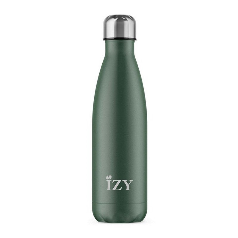 Bouteille Isotherme - Vert - 500ml Izy Izy - Mathon - 2