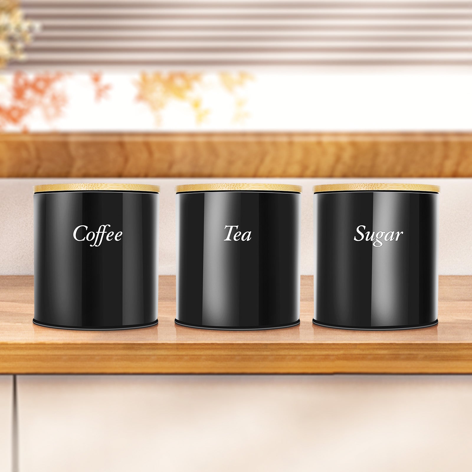 Ensemble Boîtes avec Couvercle Cheffinger - Mathon - 2