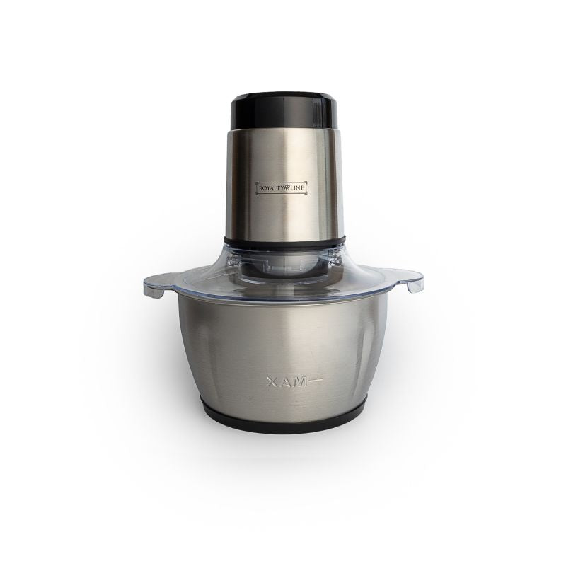 Hachoir multifonction 300W Royalty Line RLMCE3003418 Royalty Line - Mathon - 2