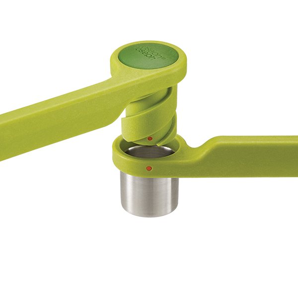 Presse ail Helix Joseph Joseph - Mathon - 3