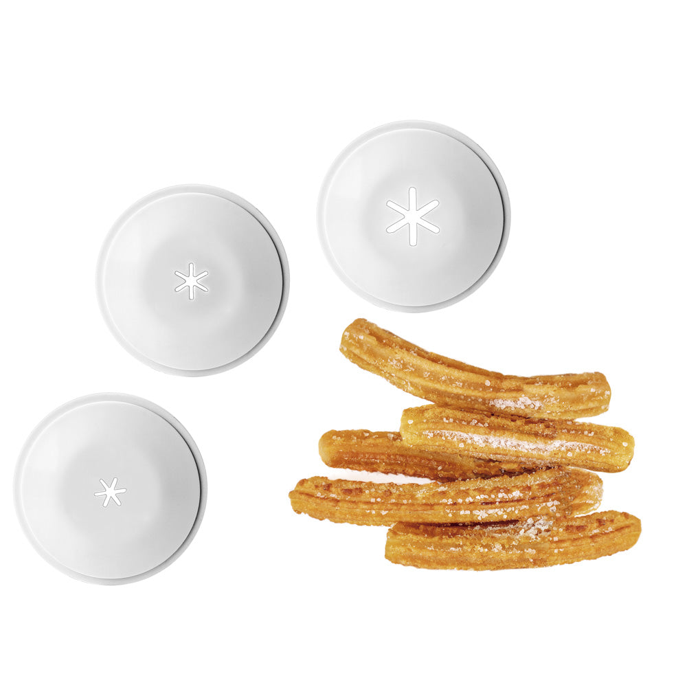 Machine à churros chichi biscuit Ibili - Mathon - 3