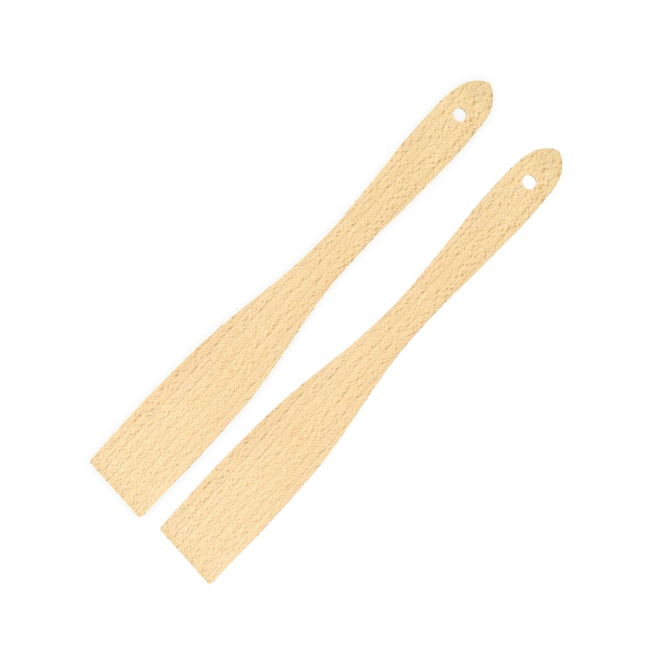 Ensemble de 2 Spatules de cuisine 30 cm  Wood Edition Fackelmann - Mathon - 1