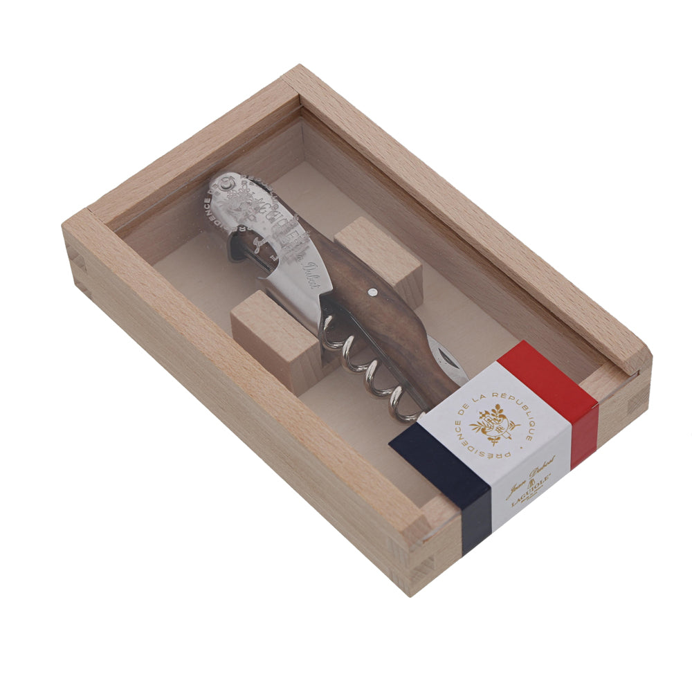 Sommelier millesime Elysée Jean Dubost - Mathon - 1